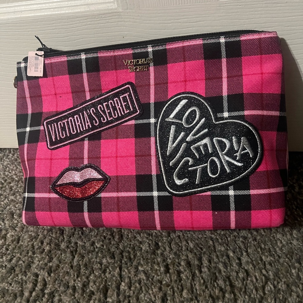 Bag has various usage